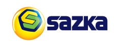 Sazka logo