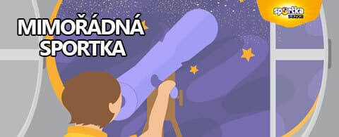 Mimořádná sportka