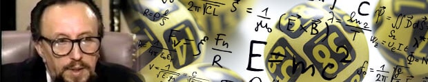 Stefan Mandel - matematik výherce loterie