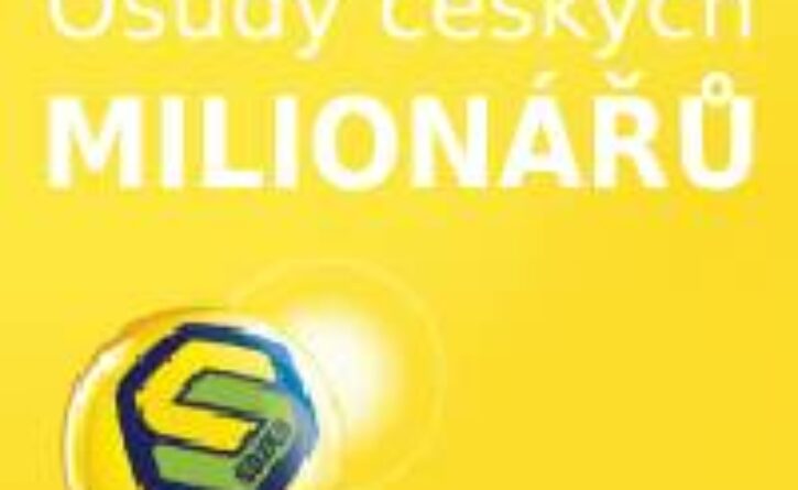 Osudy českých milionářů