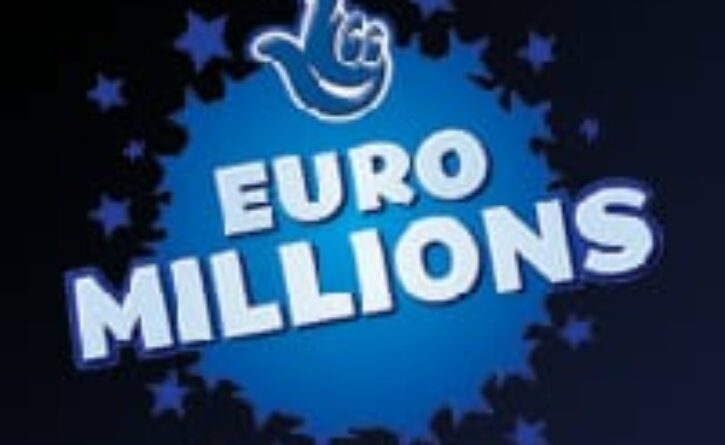 Euromillions