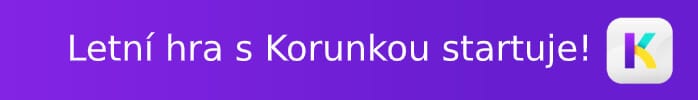 Letní hra s Korunkou 2020
