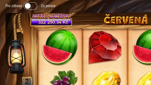 jak zapnout automat za penize a jak pro zábavu u sazky