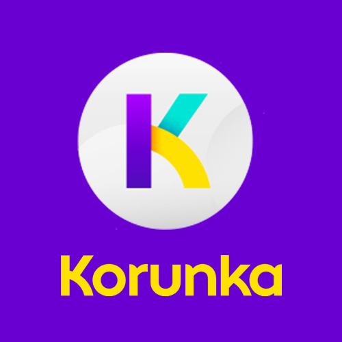 Loterie Korunka logo