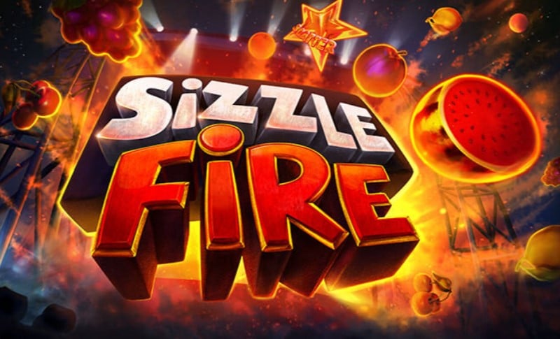Sizzle fire automat