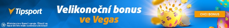 Volné otočky Tipsport