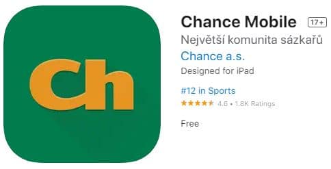 Chance aplikace hodnocení