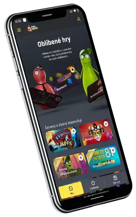 Sazka hry aplikace origináy