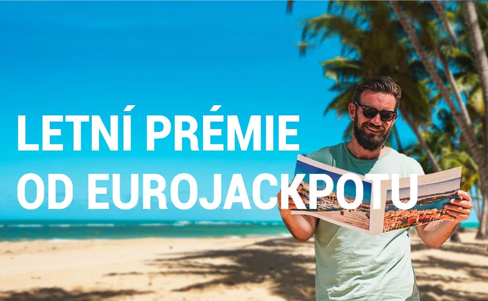 Eurojackpot přináší novou prémii - o co se hraje tentokrát? | 🍀 Vyhraj