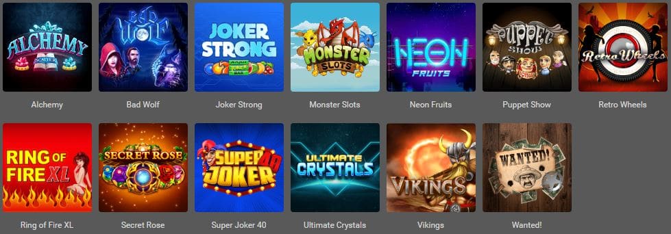 pětiválcové automaty kajot casino