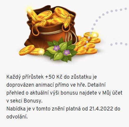 Apollo games bonus krok 5
