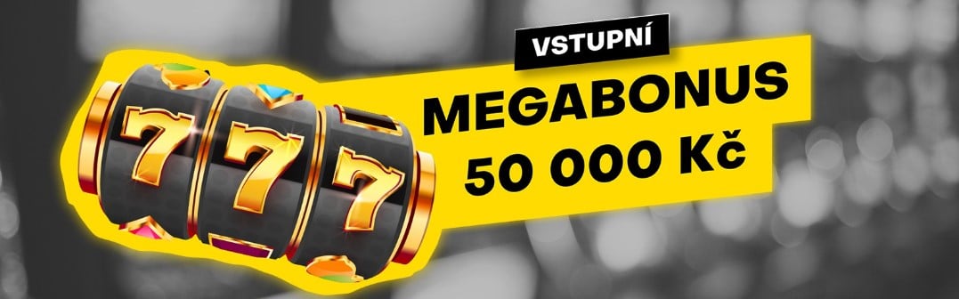 Vstupní bonus u Fortuny
