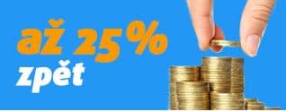 Věrnostní bonus Tipsport