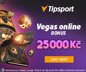 Vstupní bonus casino