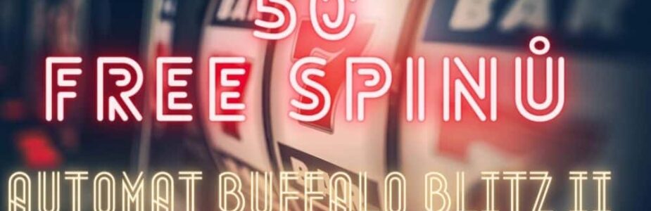 Získej 50 free spinů u Betano