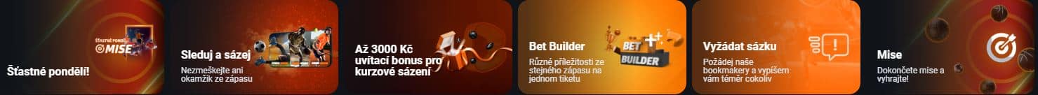 Betano promo kody