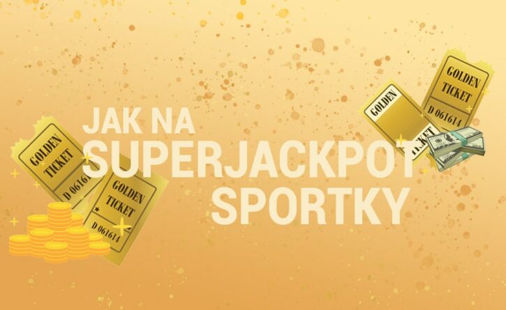 Jackpot nebo Superjackpot?