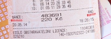 Je potřeba si vsadit i Šanci!