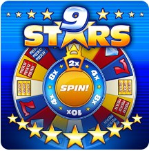 9Stars u LuckyBet Casina