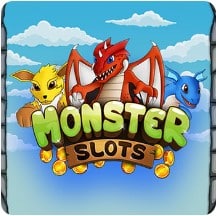 Monster Slots