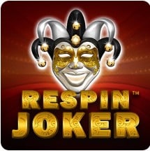 RespinJoker LuckyBet