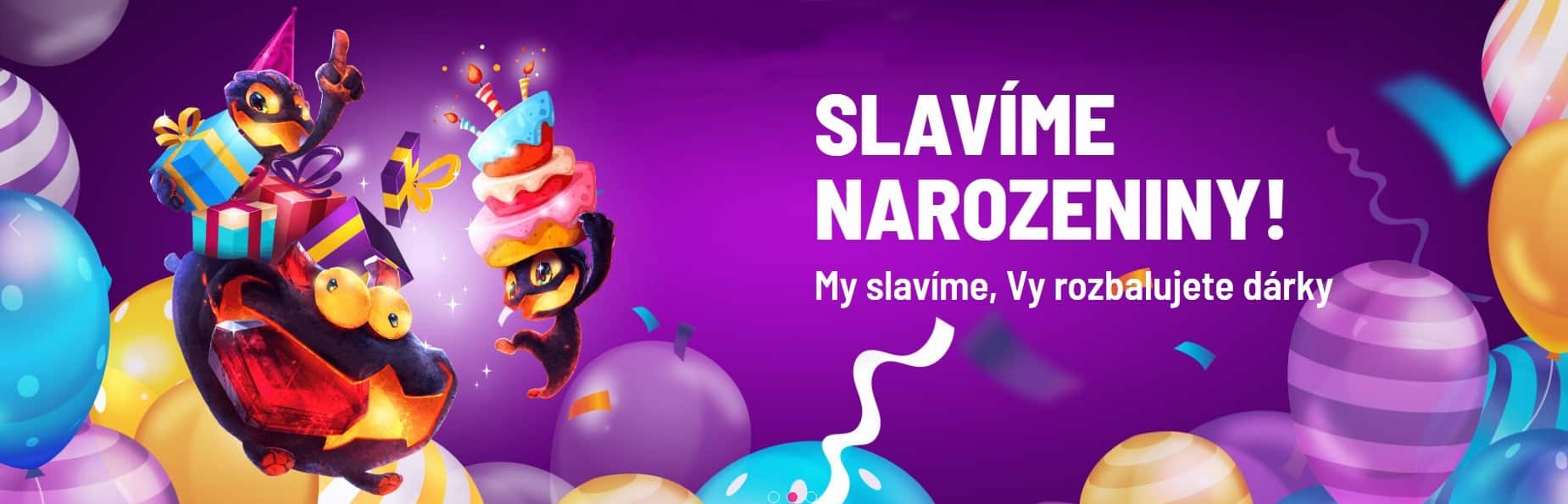 Apollo narozeniny