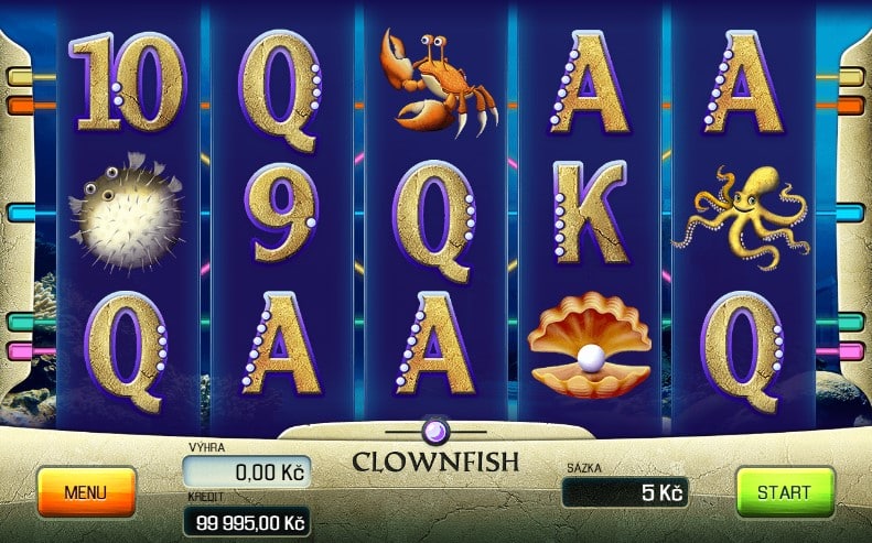 Clownfish