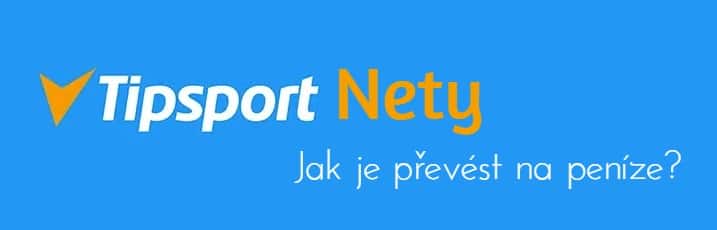 Tipsport nety - co to je?