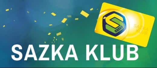 Bez i s kartou Sazka klubu se účastníš Milionové bouře.