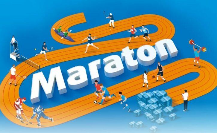tipsport maraton o 7 mega