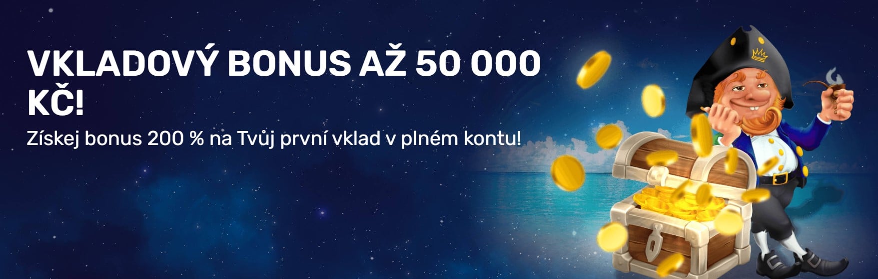 Forbes vstupní bonus 50000