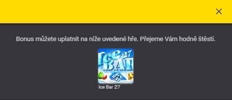 10 FS Ice bar 27