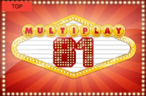 Multiplay 81 v Tokyo Casinu