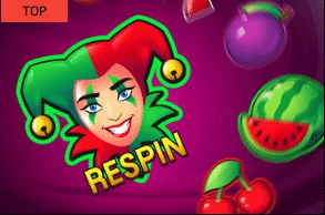 Respin Queen v Tokyo Casinu