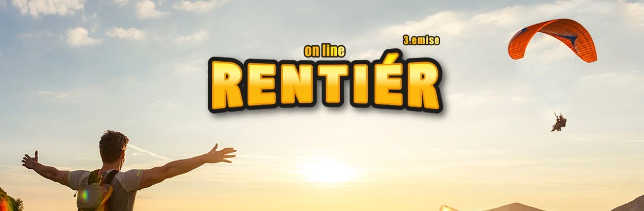 rentiér online