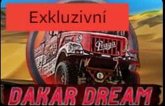 Dakar Dream v 69Games casinu