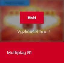 Demo režim v 69Games casinu