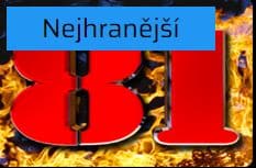 Eighty One v 69Games casinu