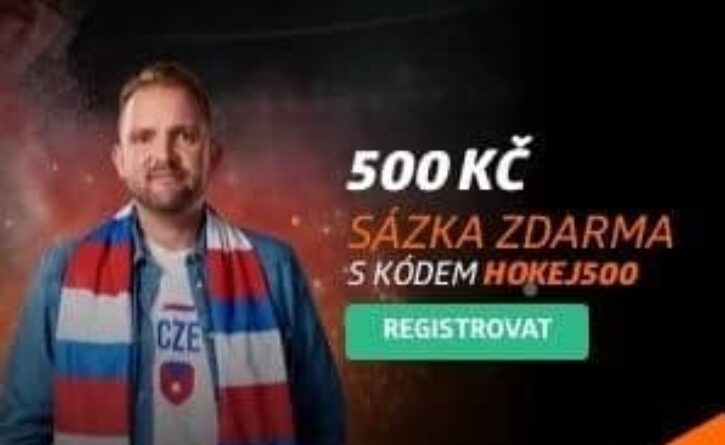 Hokejový bonus náhled