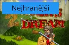 Hunter’s Dream II v 69Games casinu