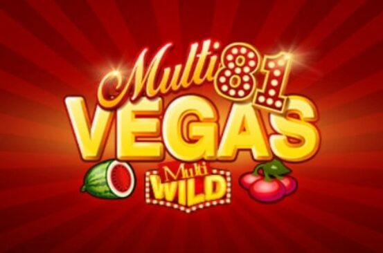 Multi Vegas 81 od Kajot