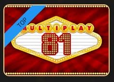 Multiplay 81 v Magic Planet casinu