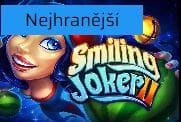 Smiling Joker II v 69Games casinu