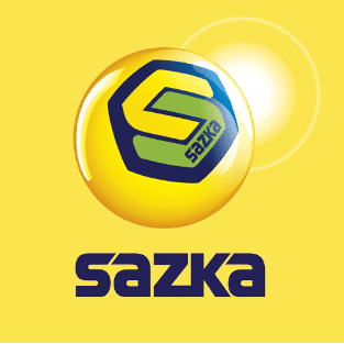 logo sazky