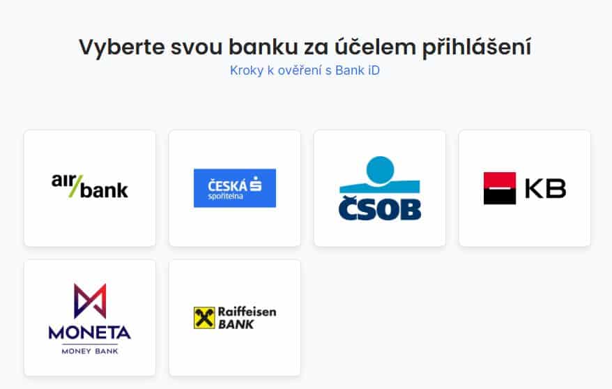 Výběr banky v 69Games casinu