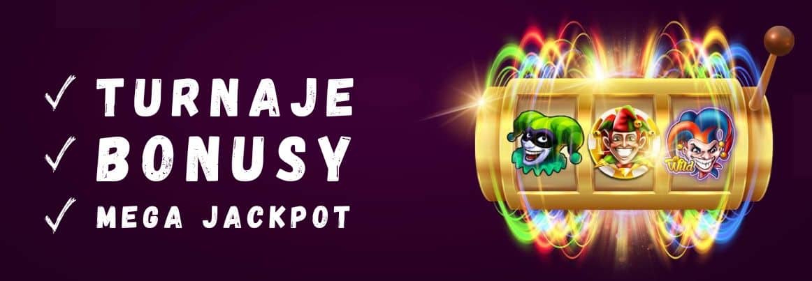 Akce u Luckybet
