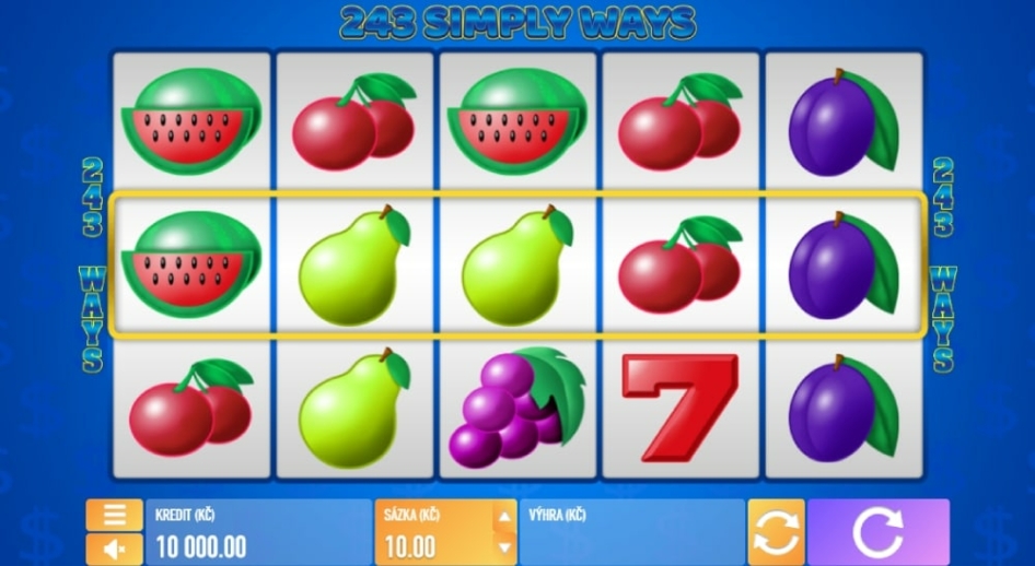 243 Simply Ways od Tech4bet