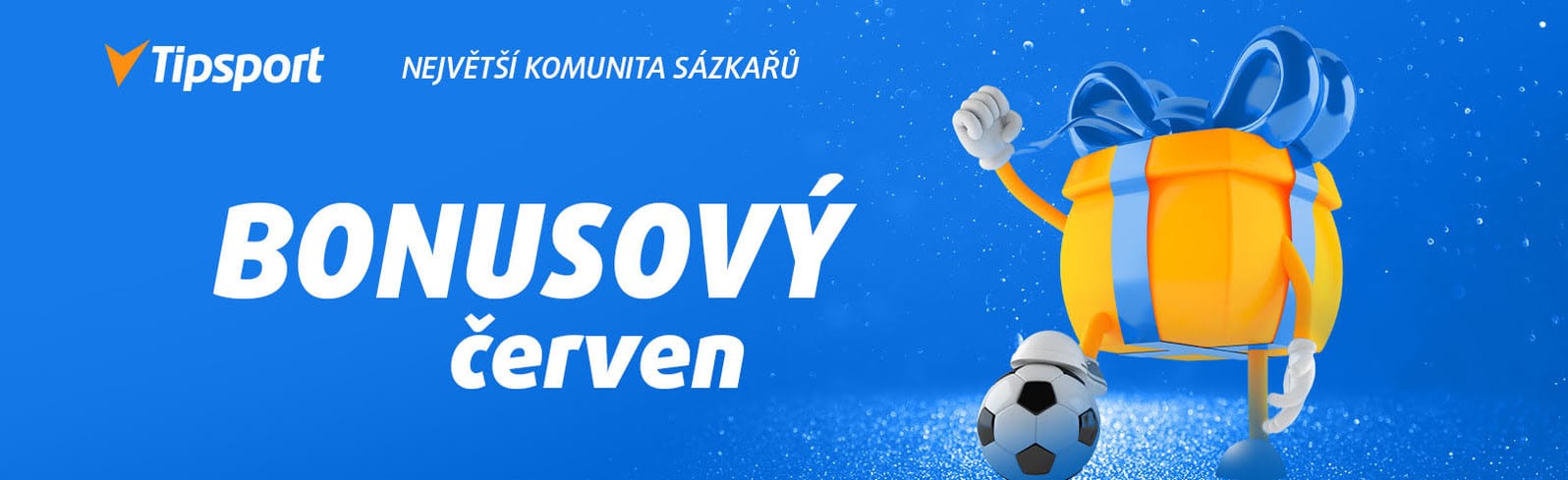 Tipsport bonus 200 netů
