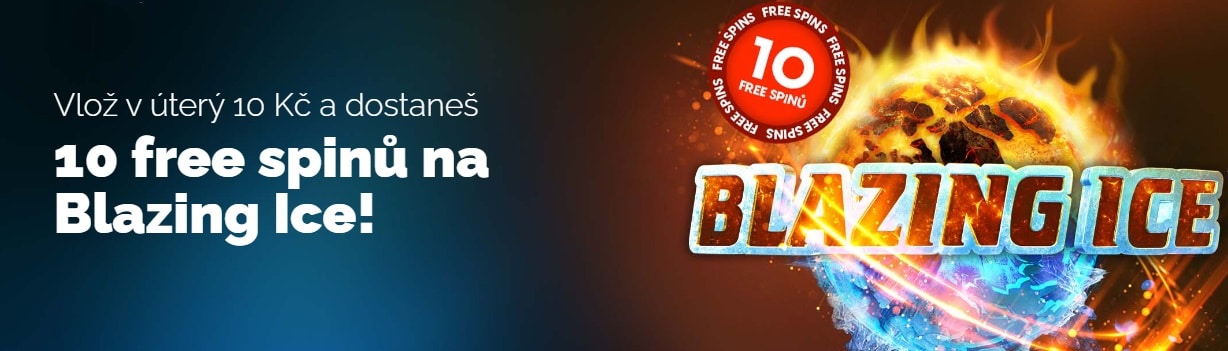 Luckybet 10 za 10