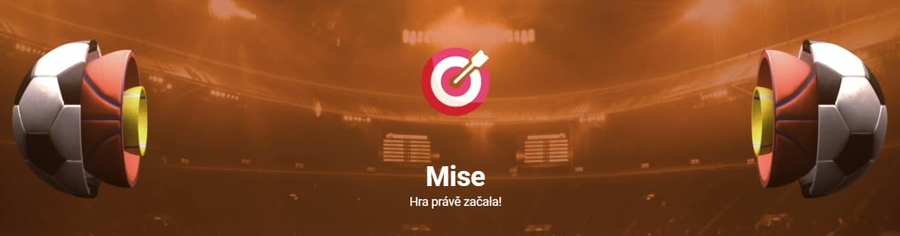 Betano mise